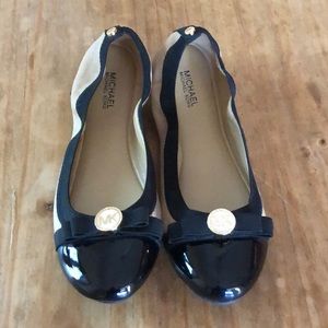 Michael MICHAEL KORS Ballet flats